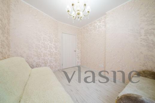 3 bedroom apartment on Pugacheva 3 bedroom apartment on Pugacheva, Saratov - apartment by the day