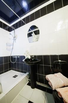 2 bedroom apartment on Sokolova., Saratov - apartment by the day