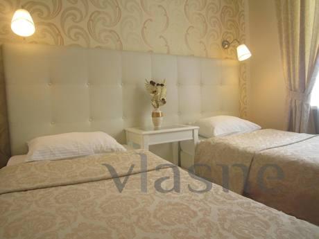 Hotel A, Saratov - apartment by the day