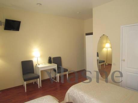 Hotel A, Saratov - apartment by the day