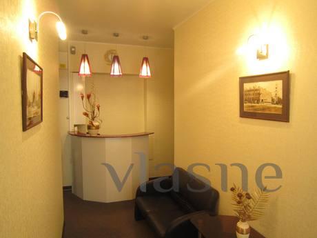 Hotel A, Saratov - apartment by the day