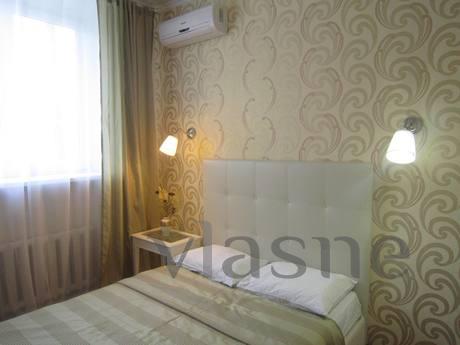 Hotel A, Saratov - apartment by the day