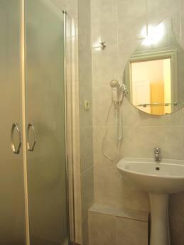 Hotel A, Saratov - apartment by the day