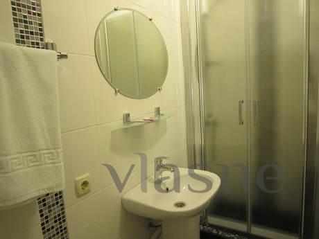 Hotel A, Saratov - apartment by the day