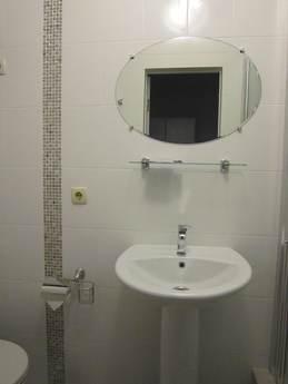 Hotel A, Saratov - apartment by the day