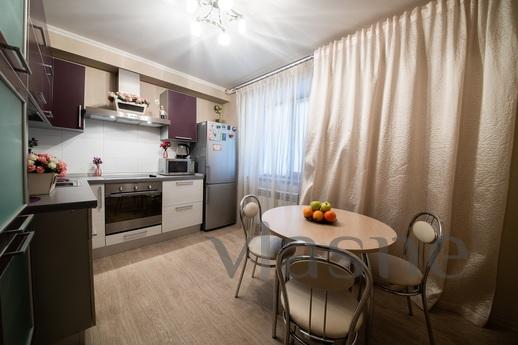 Apartment on Radishcheva, 8A, Saratov - apartment by the day