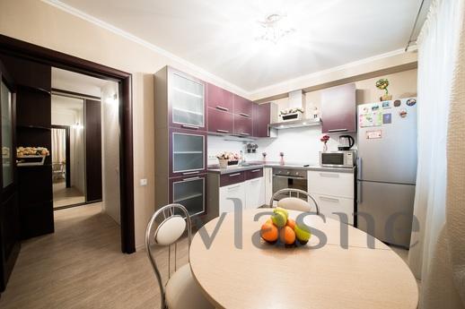 Apartment on Radishcheva, 8A, Saratov - apartment by the day