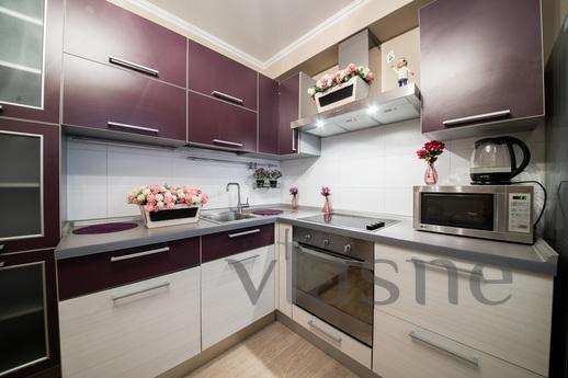 Apartment on Radishcheva, 8A, Saratov - apartment by the day