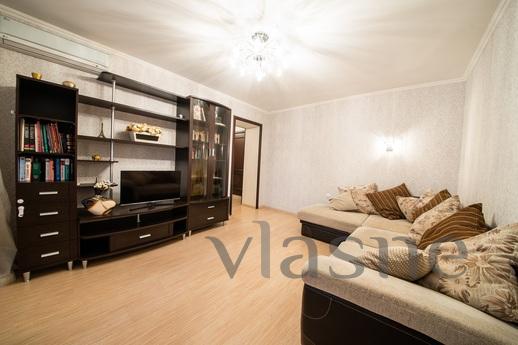 Apartment on Radishcheva, 8A, Saratov - apartment by the day