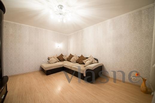Apartment on Radishcheva, 8A, Saratov - apartment by the day