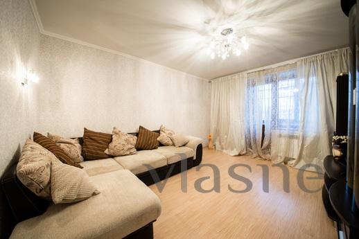 New house. Near Kirova Avenue, Lipki, Embankment. The possib