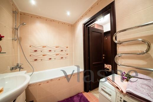 Apartment on Radishcheva, 8A, Saratov - apartment by the day