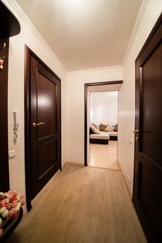 Apartment on Radishcheva, 8A, Saratov - apartment by the day