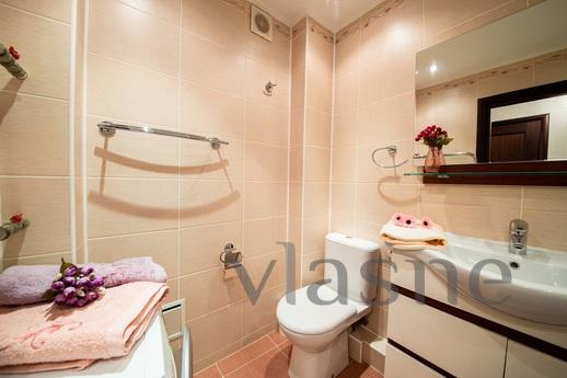 Apartment on Radishcheva, 8A, Saratov - apartment by the day