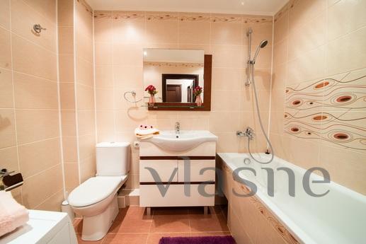 Apartment on Radishcheva, 8A, Saratov - apartment by the day