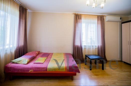 apartment in the center of Saratov EURO apartment in the center of Saratov EURO, Saratov - apartment by the day