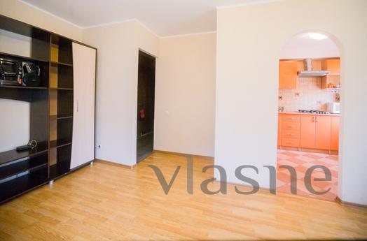 apartment in the center of Saratov EURO apartment in the center of Saratov EURO, Saratov - apartment by the day