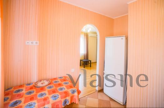apartment in the center of Saratov EURO apartment in the center of Saratov EURO, Saratov - apartment by the day