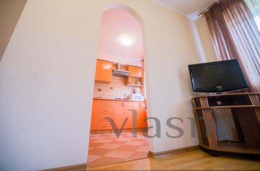 apartment in the center of Saratov EURO apartment in the center of Saratov EURO, Saratov - apartment by the day