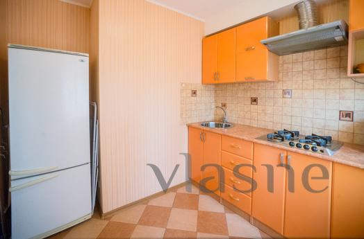 apartment in the center of Saratov EURO apartment in the center of Saratov EURO, Saratov - apartment by the day