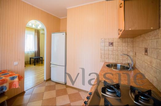 apartment in the center of Saratov EURO apartment in the center of Saratov EURO, Saratov - apartment by the day