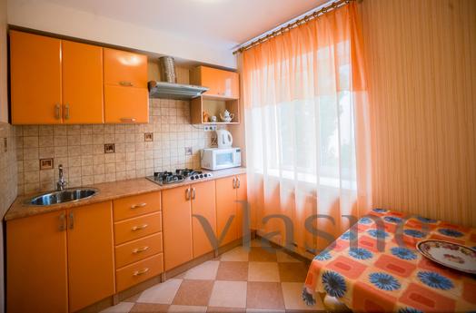 apartment in the center of Saratov EURO apartment in the center of Saratov EURO, Saratov - apartment by the day