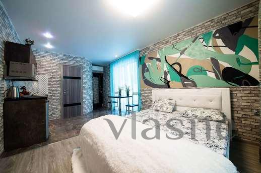 Studio at Work Studio at Work, Saratov - apartment by the day