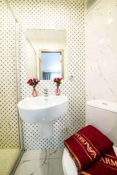 Studio at Work Studio at Work, Saratov - apartment by the day