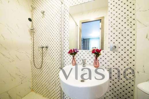 Studio at Work Studio at Work, Saratov - apartment by the day