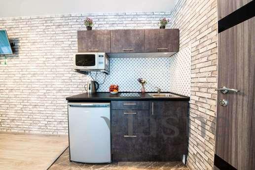 Studio at Work Studio at Work, Saratov - apartment by the day