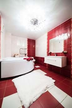 1 bedroom apartment on Pugacheva 1 bedroom apartment on Pugacheva, Saratov - apartment by the day