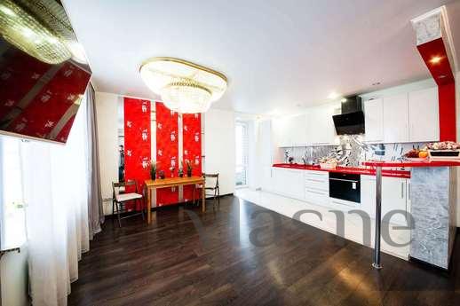 1 bedroom apartment on Pugacheva 1 bedroom apartment on Pugacheva, Saratov - apartment by the day