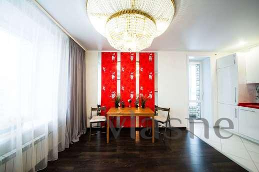 1 bedroom apartment on Pugacheva 1 bedroom apartment on Pugacheva, Saratov - apartment by the day