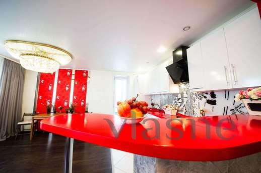 1 bedroom apartment on Pugacheva 1 bedroom apartment on Pugacheva, Saratov - apartment by the day