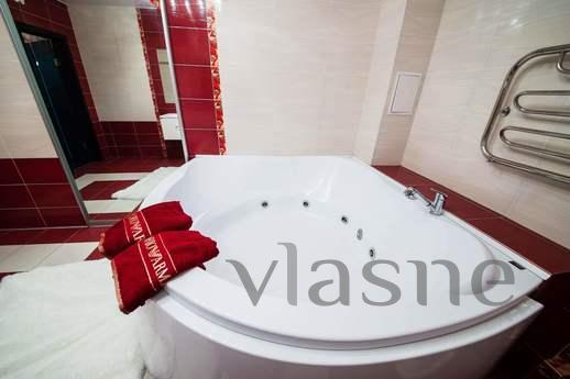 1 bedroom apartment on Pugacheva 1 bedroom apartment on Pugacheva, Saratov - apartment by the day