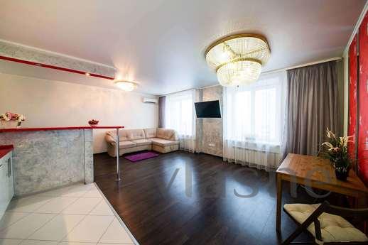 1 bedroom apartment on Pugacheva 1 bedroom apartment on Pugacheva, Saratov - apartment by the day