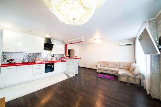 1 bedroom apartment on Pugacheva 1 bedroom apartment on Pugacheva, Saratov - apartment by the day