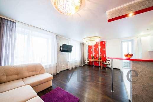 1 bedroom apartment on Pugacheva 1 bedroom apartment on Pugacheva, Saratov - apartment by the day