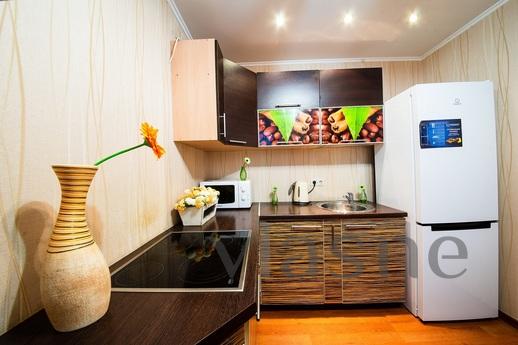 1 bedroom apartment on Vavilova, Saratov - apartment by the day