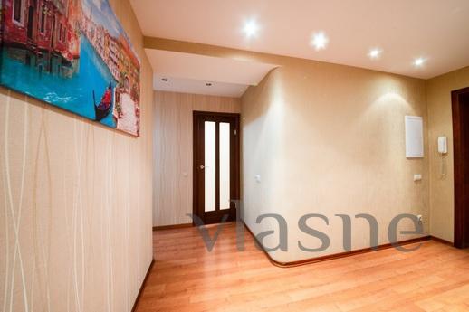 1 bedroom apartment on Vavilova, Saratov - apartment by the day