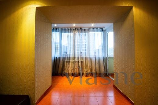 1 bedroom apartment on Vavilova, Saratov - apartment by the day
