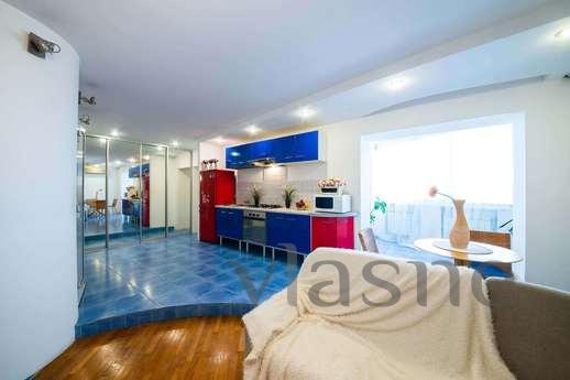 3 bedroom apartment on Pugacheva Any form of payment: cash, current account, payment on any c