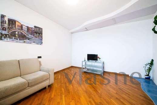 3 bedroom apartment on Pugacheva 3 bedroom apartment on Pugacheva, Saratov - apartment by the day