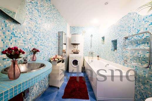 3 bedroom apartment on Pugacheva 3 bedroom apartment on Pugacheva, Saratov - apartment by the day