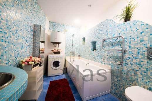 3 bedroom apartment on Pugacheva 3 bedroom apartment on Pugacheva, Saratov - apartment by the day