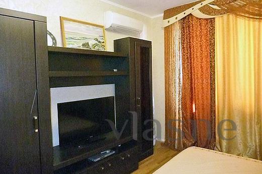 1 bedroom apartment for rent, Saransk - apartment by the day