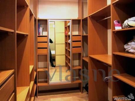 3 bedroom apartment 'Luxe', Rostov-on-Don - apartment by the day