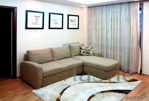 3 bedroom apartment 'Luxe', Rostov-on-Don - apartment by the day