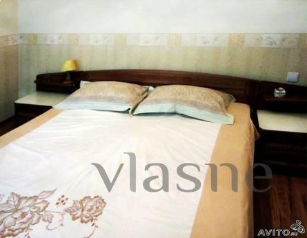 3 bedroom apartment 'Luxe', Rostov-on-Don - apartment by the day
