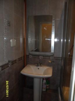 2 room apartment in the center, Rostov-on-Don - apartment by the day